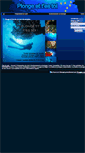 Mobile Screenshot of pett.plongee-loisir.com